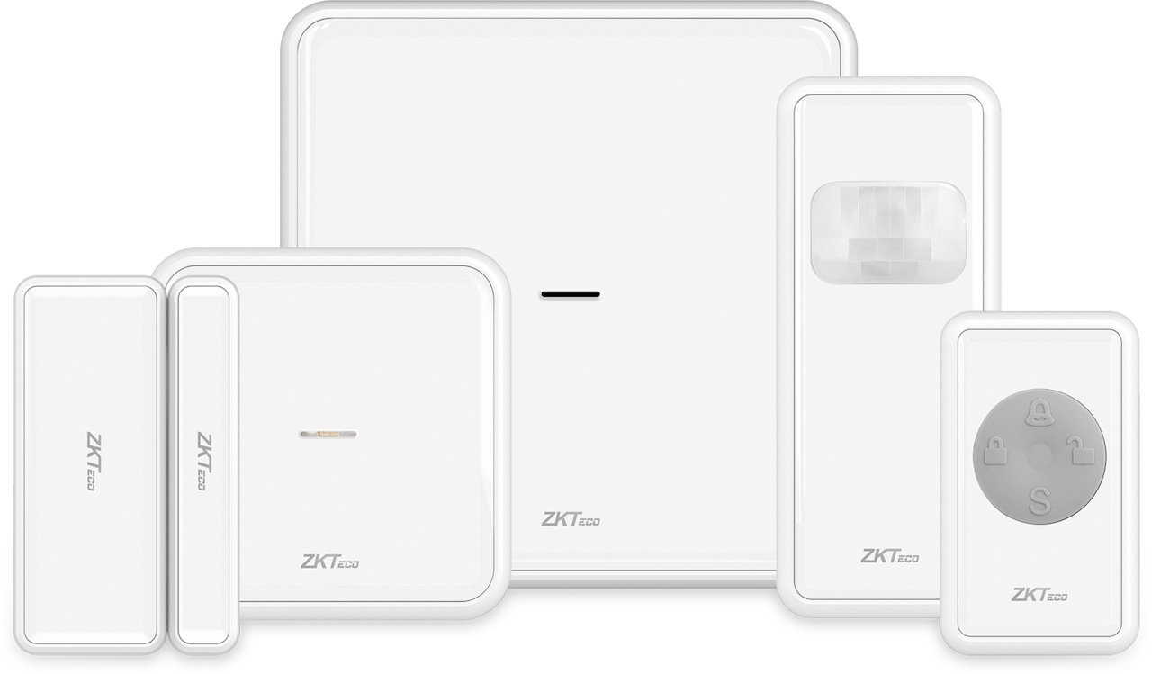 AP100 Wi-Fi Alarm Kit