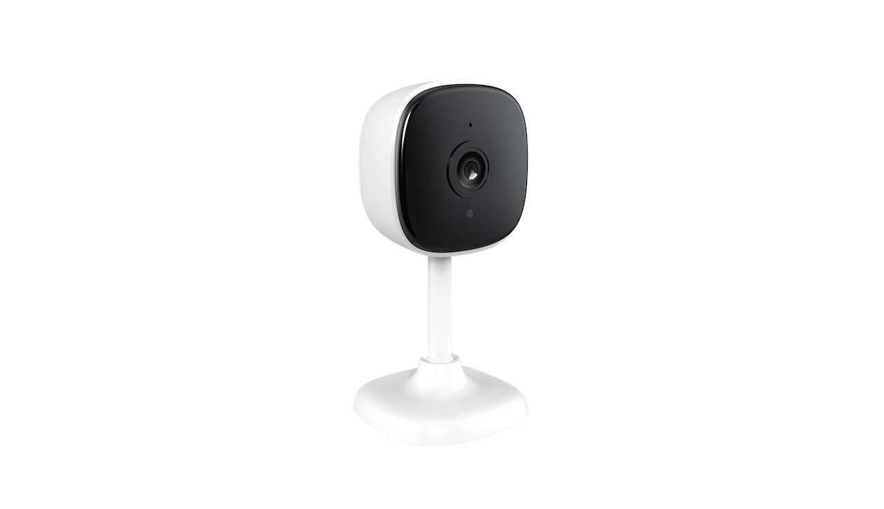 C1B Cube Camera
