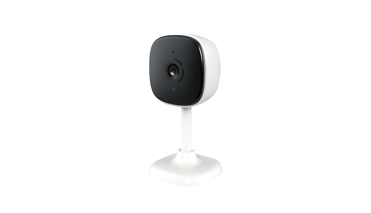 C1B Cube Camera