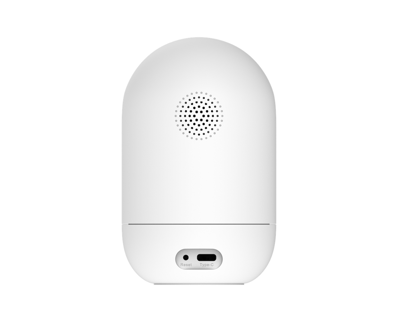 C2E Pan & Tilt Smart Indoor Camera