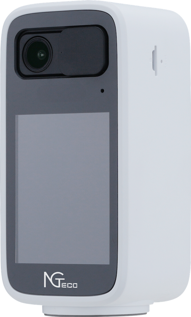 NGTeco Two-Way Baby Monitor Camera