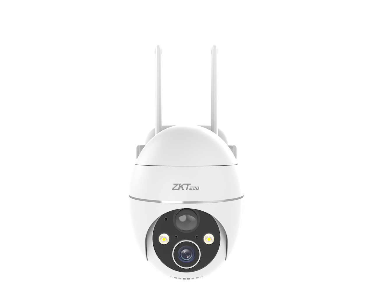C4DS Solar Outdoor PTZ Camera