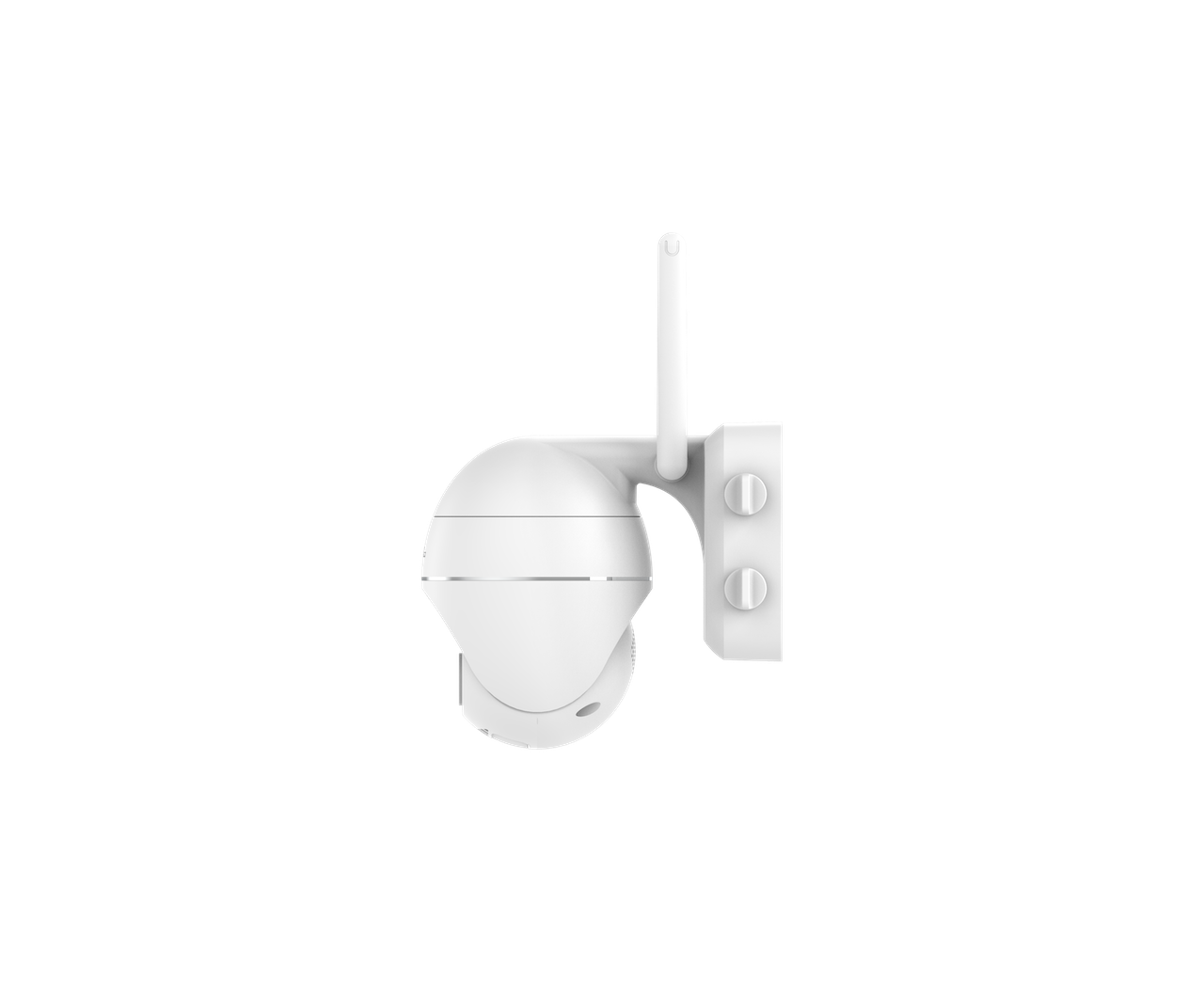 C4DS Solar Outdoor PTZ Camera