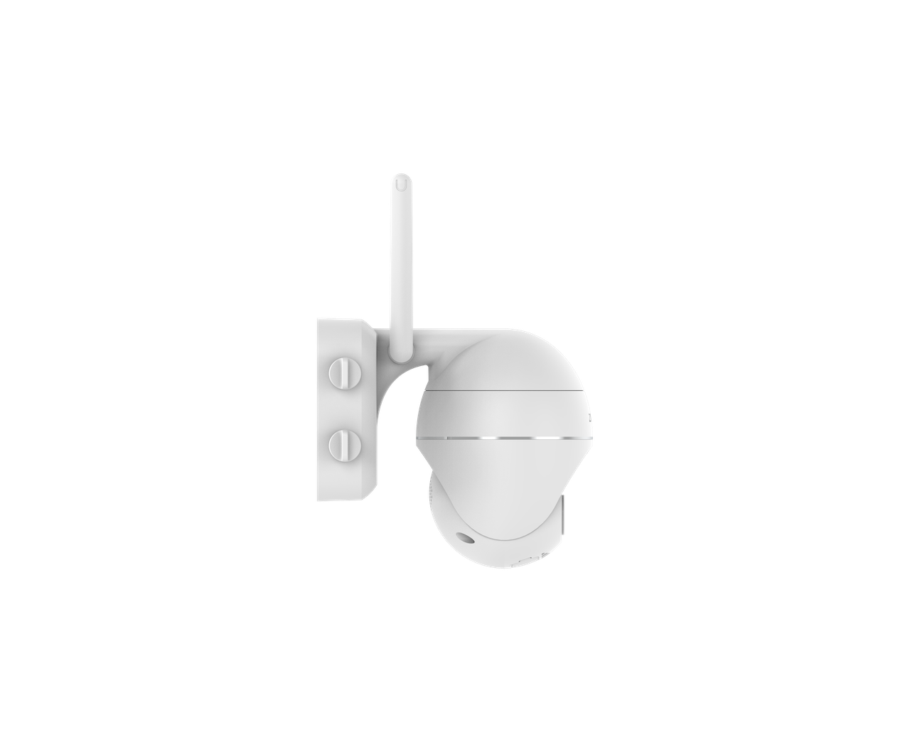 C4DS Solar Outdoor PTZ Camera