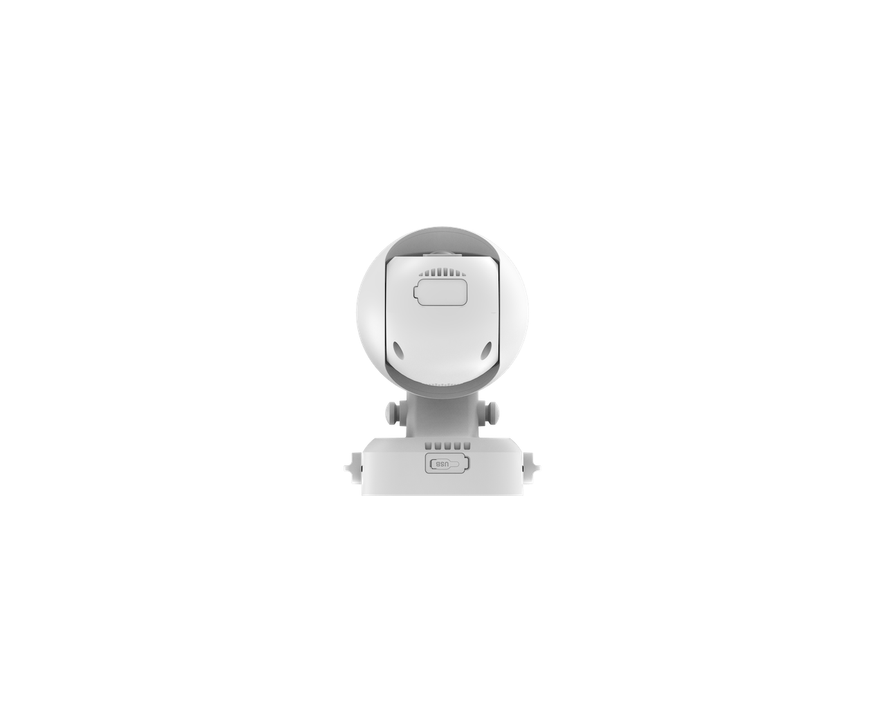 C4DS Solar Outdoor PTZ Camera
