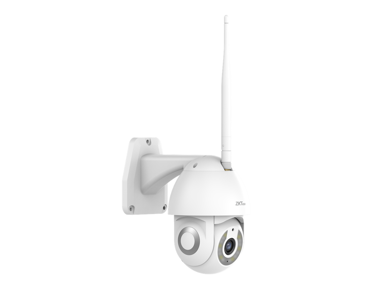 C4E Outdoor PTZ Camera
