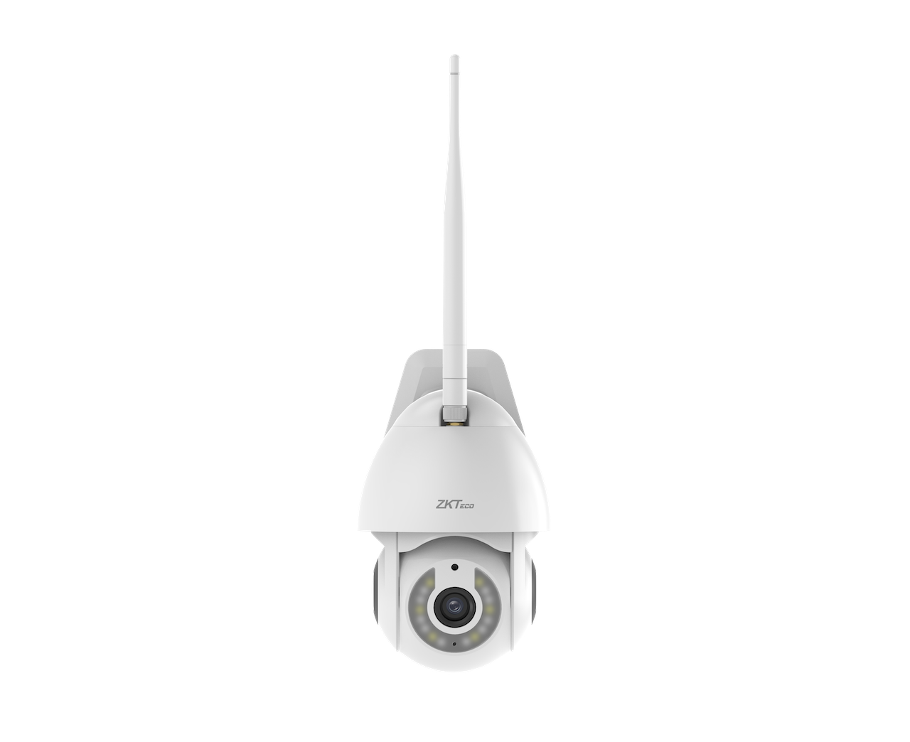 C4E Outdoor PTZ Camera
