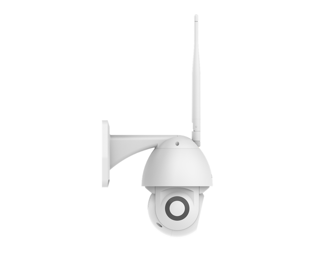 C4E Outdoor PTZ Camera