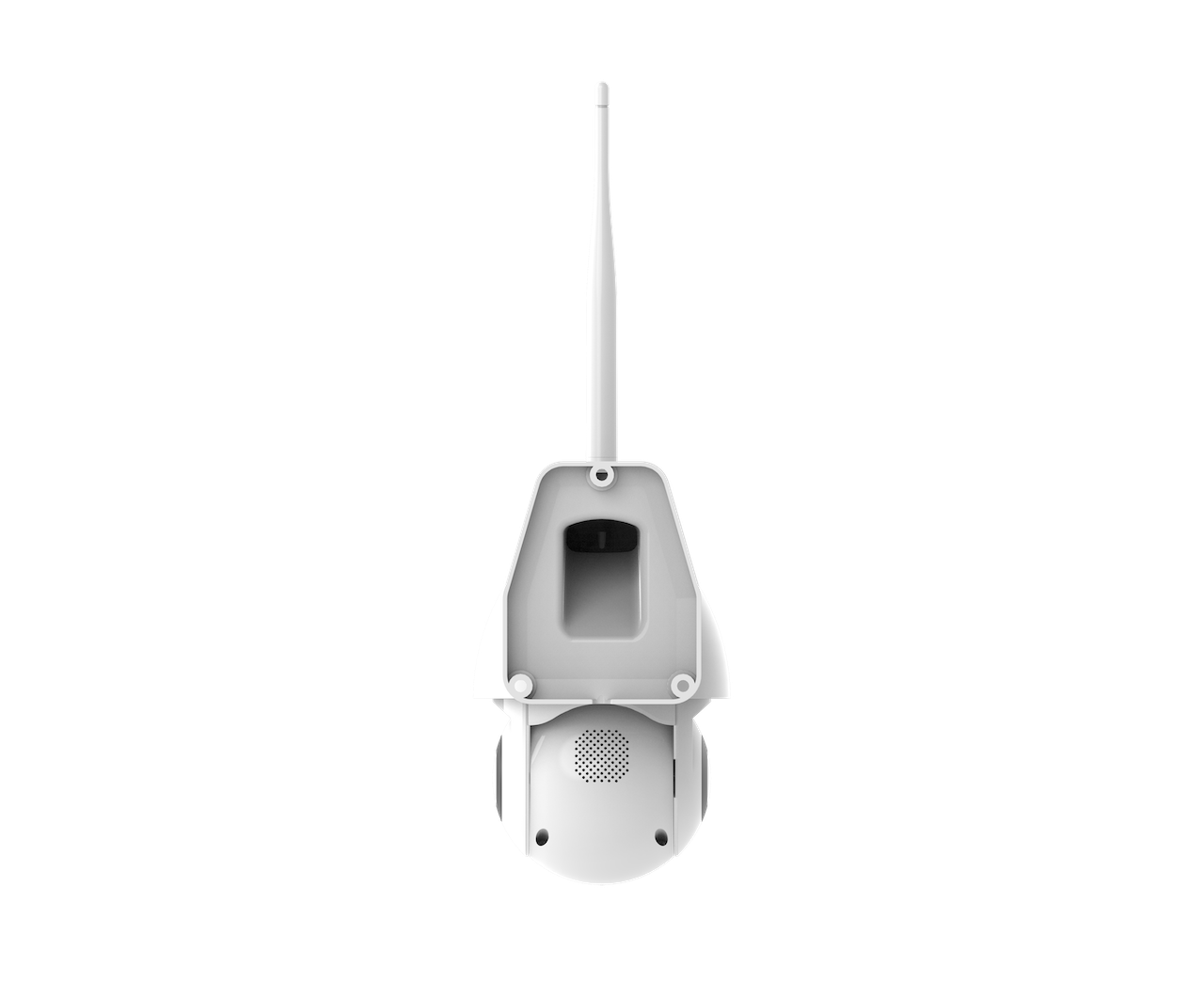 C4E Outdoor PTZ Camera