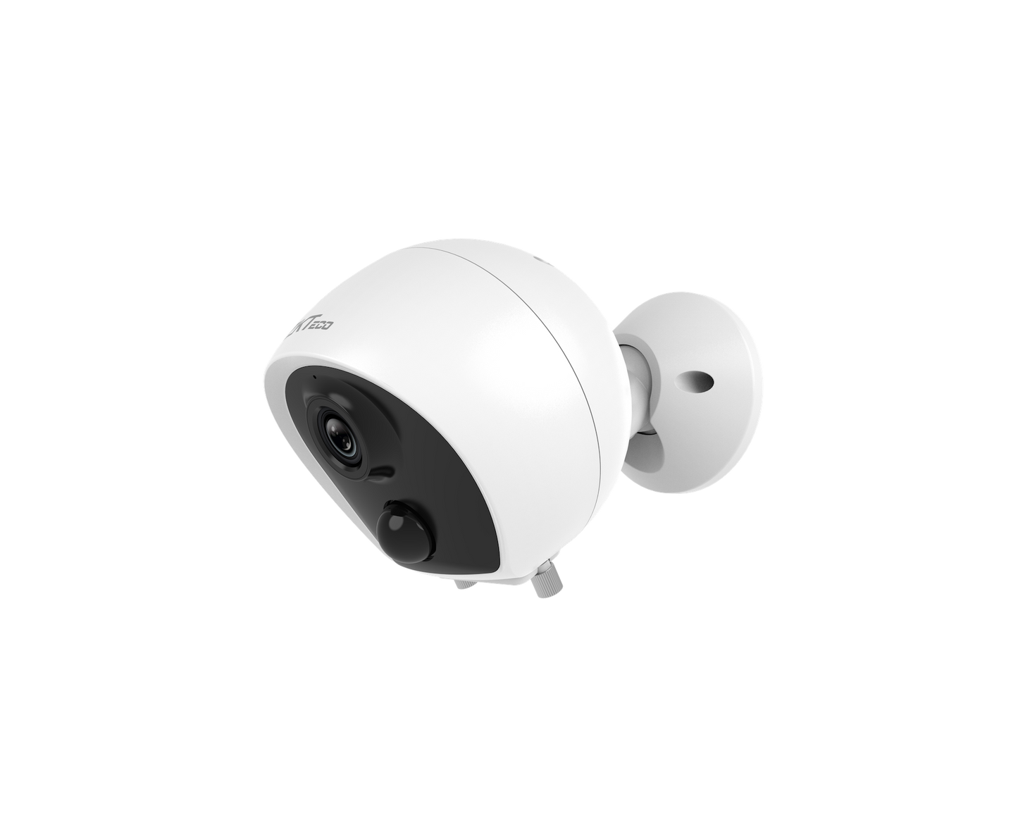 C5CP2 Wi-Fi Battery Camera Kit