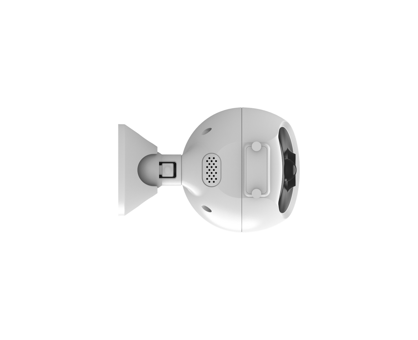 C5CP2 Wi-Fi Battery Camera Kit