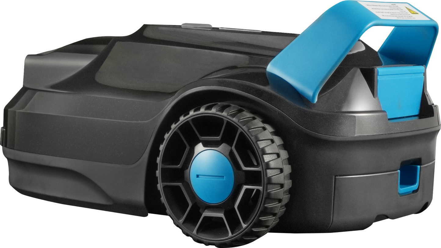 NGTeco L1 Cordless Pool Vacuum