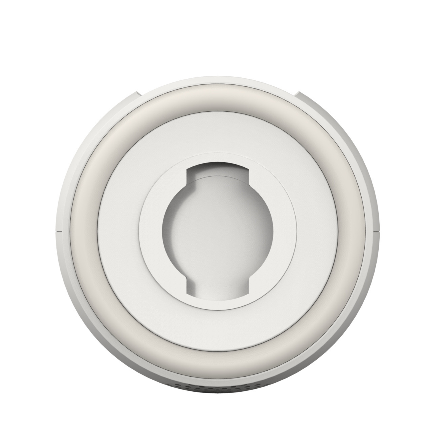 NGTeco Smart Wi-Fi Pan & Tilt Indoor Camera - 4MP HD, Pet & Motion Tracking