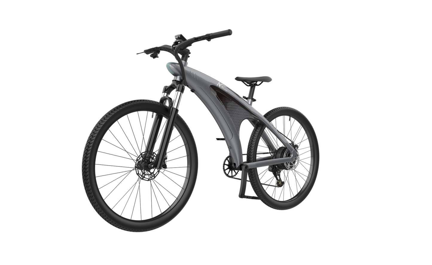 NGTeco Q3 Performance Electric Bike