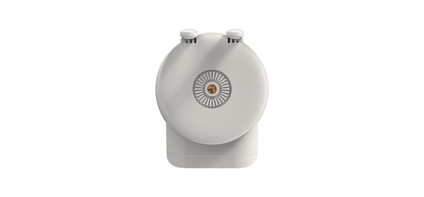 NGTeco C8AN Wi-Fi Dual-Lens PTZ Camera