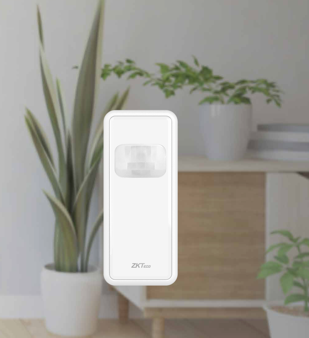 MS10 Wi-Fi Motion Sensor