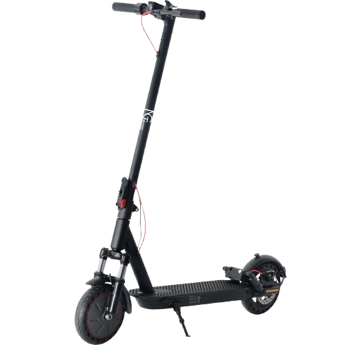 NGTeco X3 350W Electric Scooter