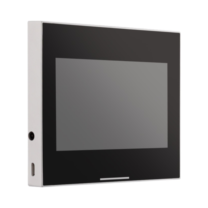 NGTeco A0EN 4G Smart Home Alarm Kit with Sensors, WiFi, Touch Screen