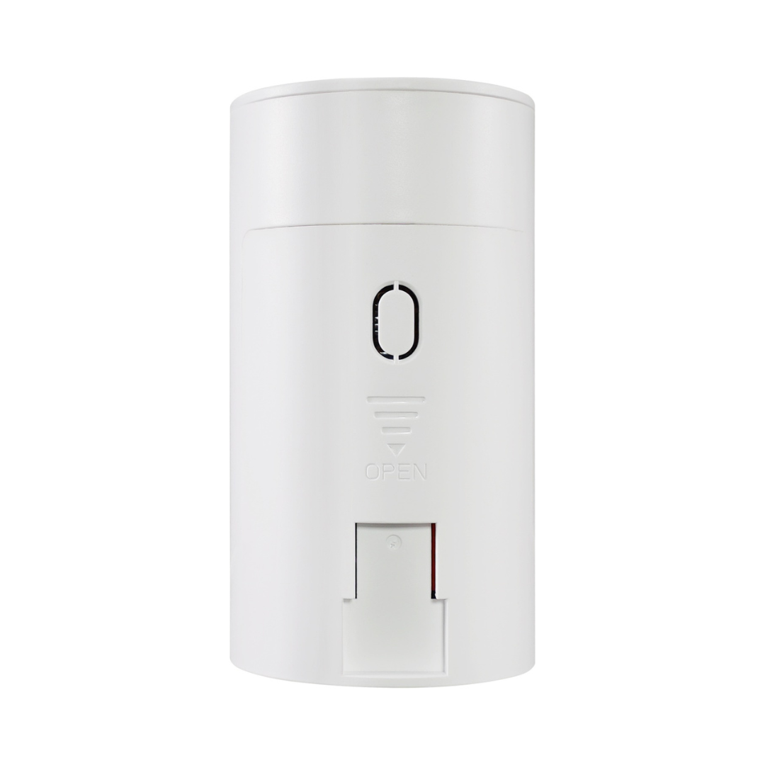 NGTeco Smart Motion Sensor PIR Wireless Alarm Detector Indoor (A0EN Expansion)