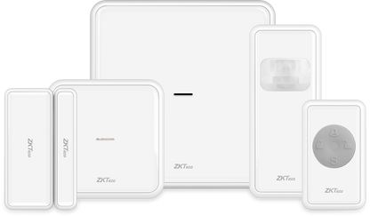 AP100 Wi-Fi Alarm Kit