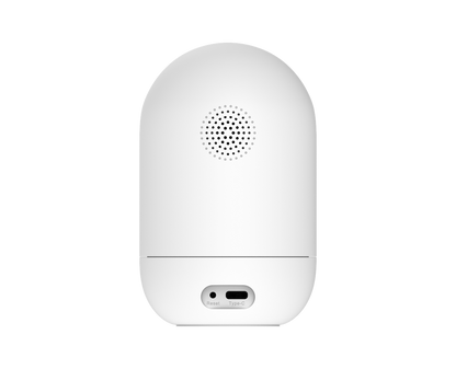 C2E Pan & Tilt Smart Indoor Camera