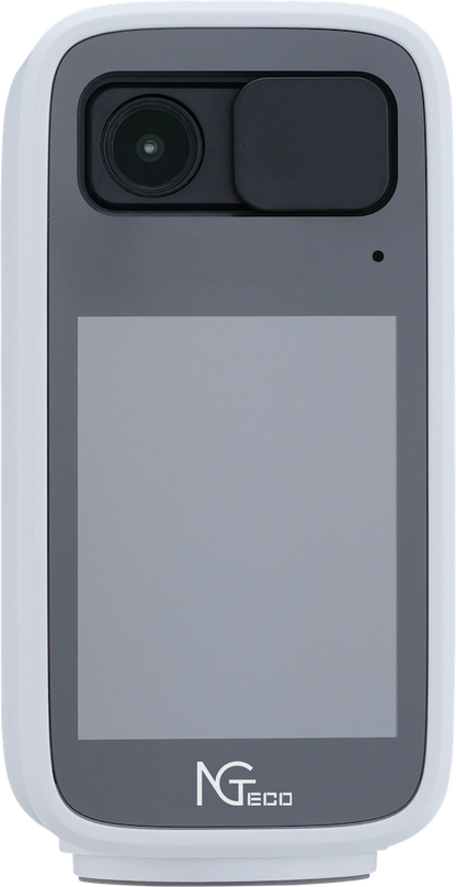 NGTeco Two-Way Baby Monitor Camera
