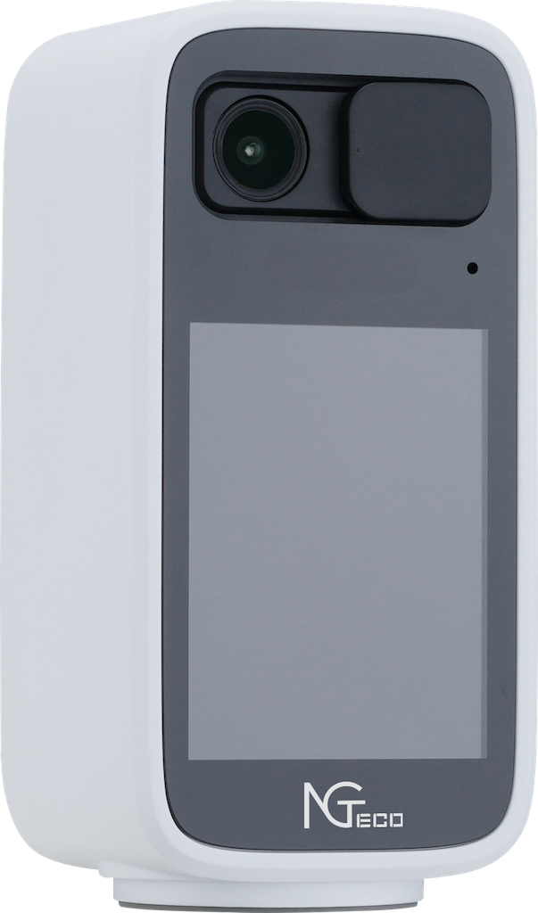 NGTeco Two-Way Baby Monitor Camera