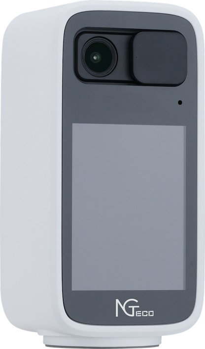 NGTeco Two-Way Baby Monitor Camera
