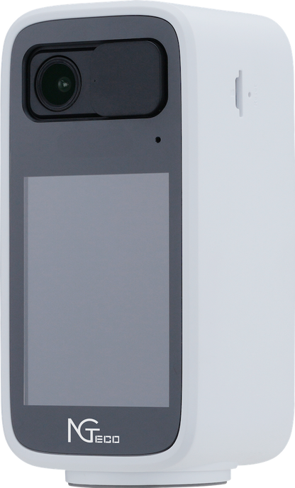 NGTeco Two-Way Baby Monitor Camera