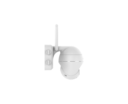 C4DS Solar Outdoor PTZ Camera
