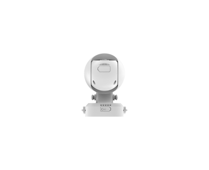 C4DS Solar Outdoor PTZ Camera