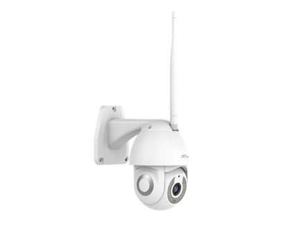 C4E Outdoor PTZ Camera