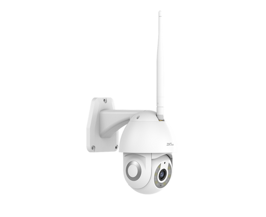 C4E Outdoor PTZ Camera