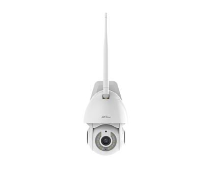 C4E Outdoor PTZ Camera