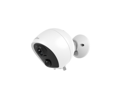 C5CP2 Wi-Fi Battery Camera Kit
