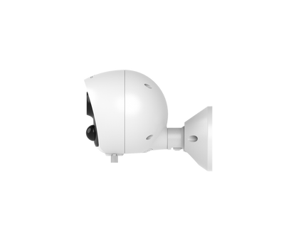 C5CP2 Wi-Fi Battery Camera Kit