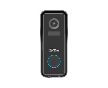 D0BPA Wireless Video Doorbell