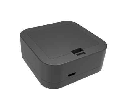 D0BPA Wireless Video Doorbell