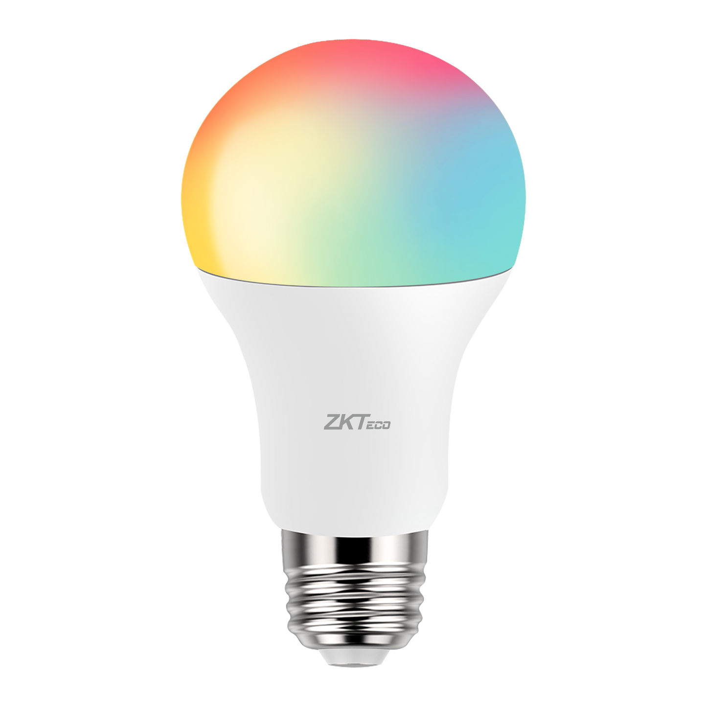 LB1 Smart Wi-Fi LED Bulb - RGB Dimmable Smart Light, App Control, Music Sync, Voice Control with Alexa & Google Assistant