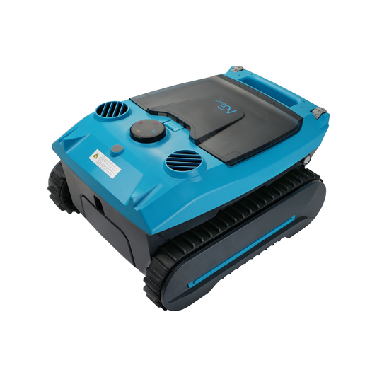 NGTeco M6 Pro Smart Pool Cleaner with Dock