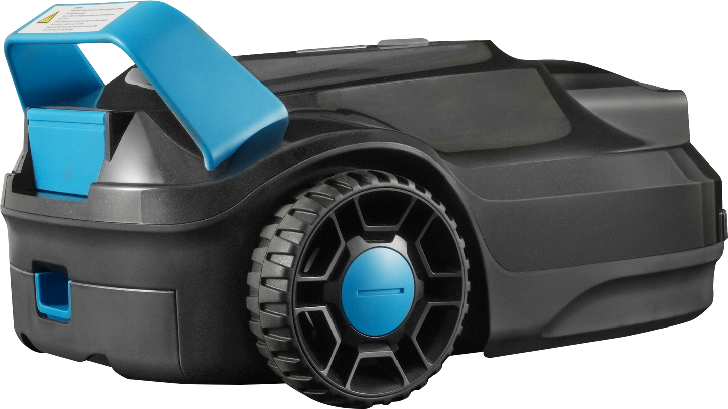 NGTeco L1 Cordless Pool Vacuum
