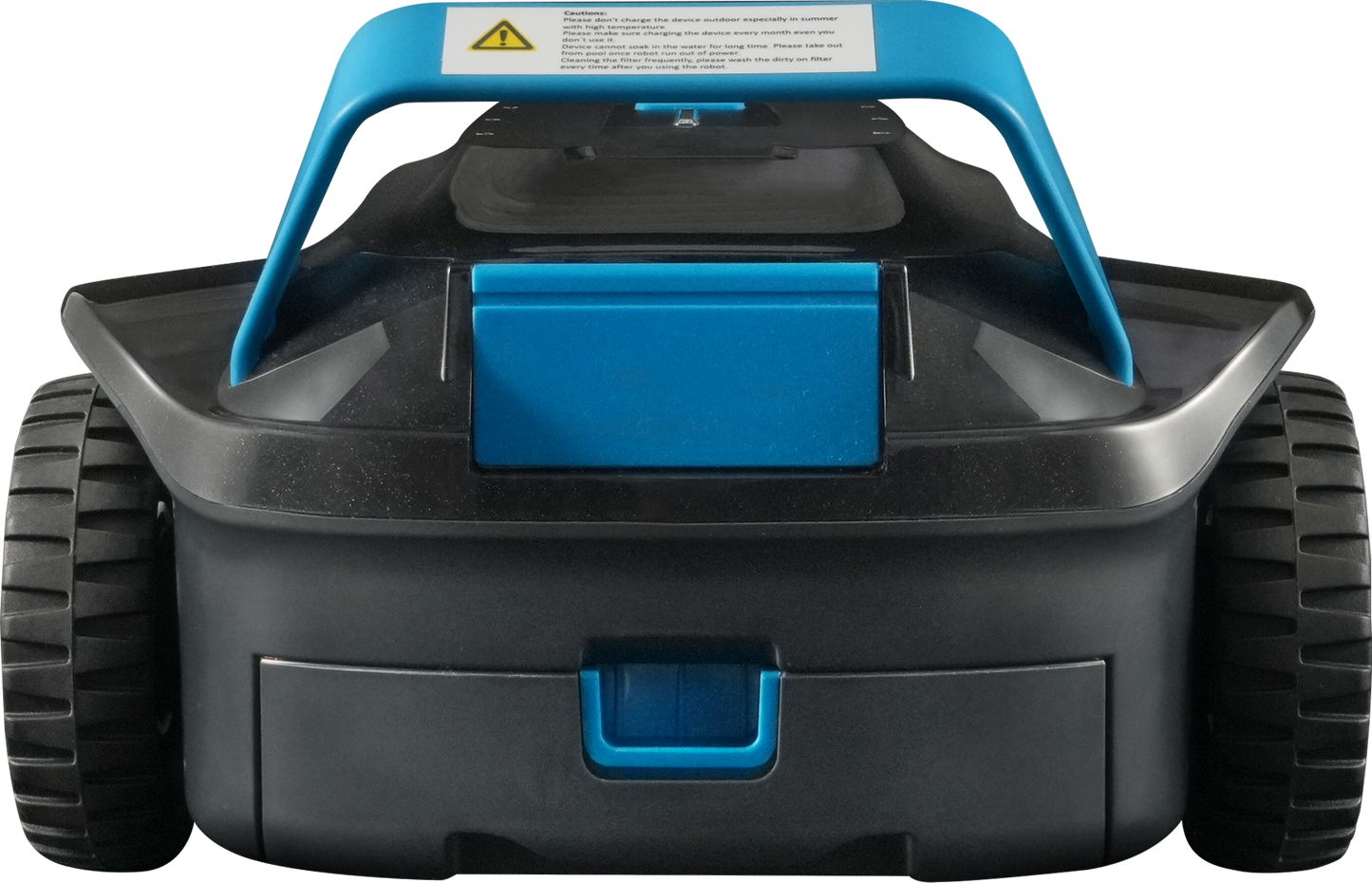 NGTeco L1 Cordless Pool Vacuum