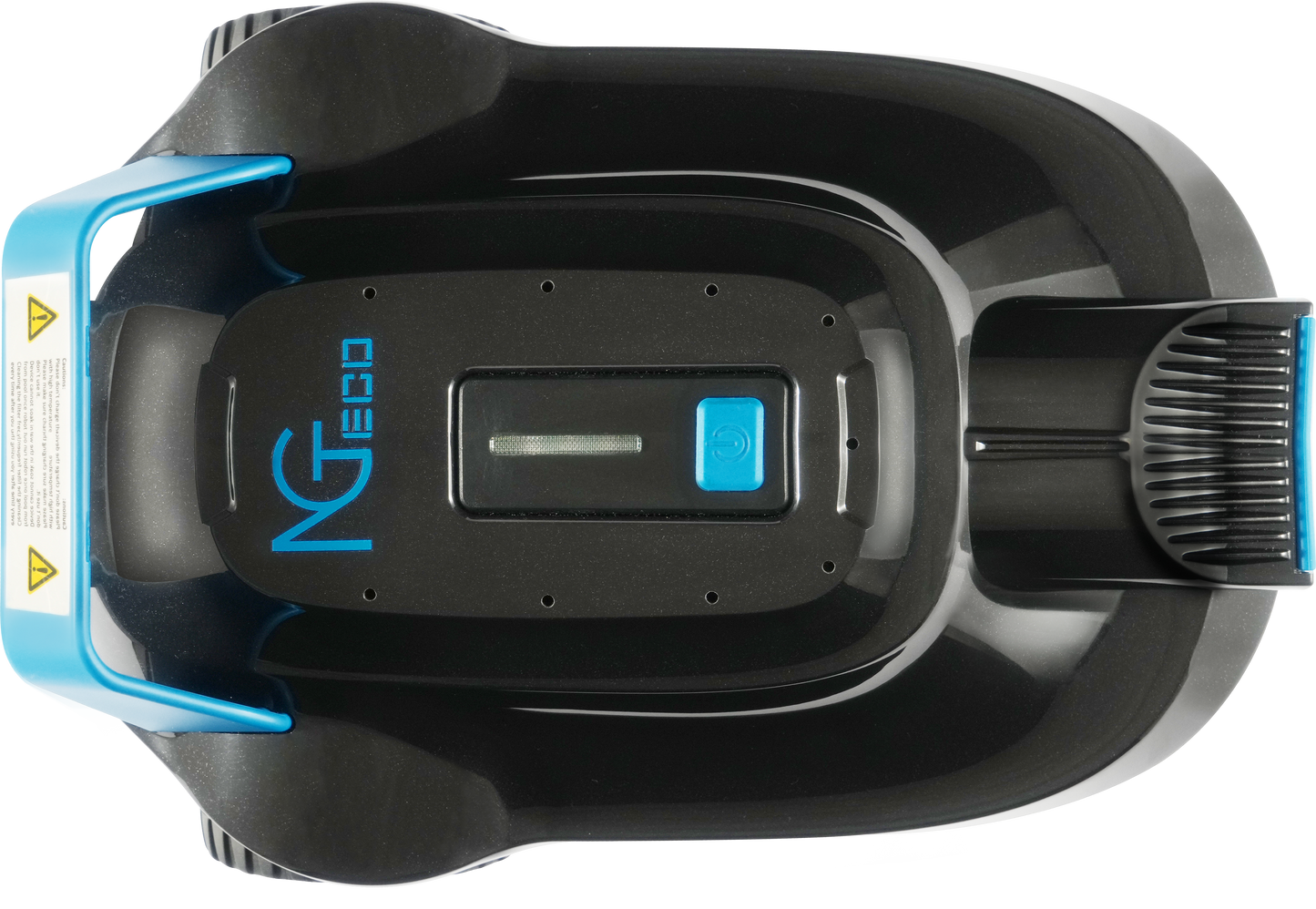 NGTeco L1 Cordless Pool Vacuum