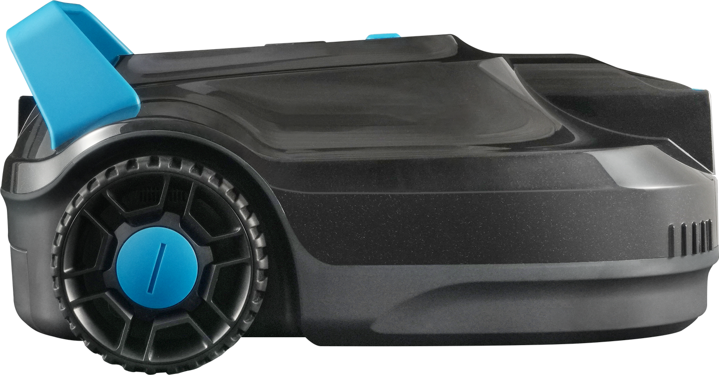 NGTeco L1 Cordless Pool Vacuum