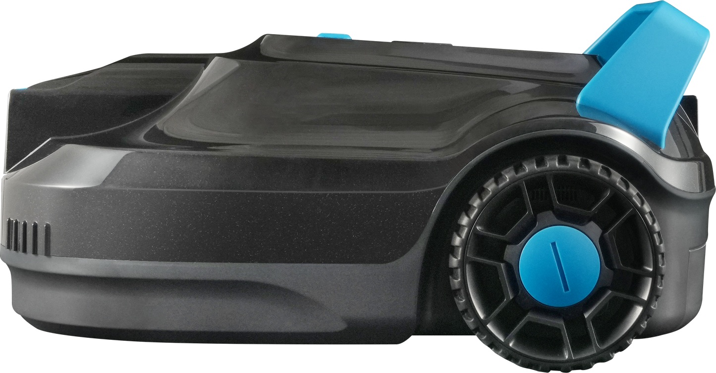 NGTeco L1 Cordless Pool Vacuum