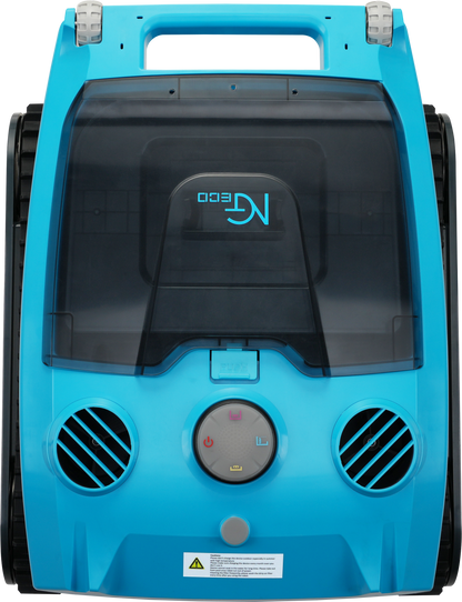 NGTeco M6 Pro Smart Pool Cleaner with Dock