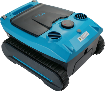 NGTeco M6 Pro Smart Pool Cleaner with Dock