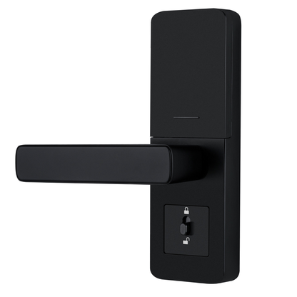 NGTeco Smart Wi-Fi Door Lock – Fingerprint, Passcode, Card & App Access