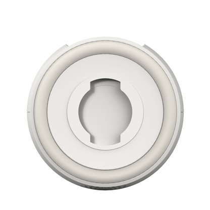 NGTeco Smart Wi-Fi Pan & Tilt Indoor Camera - 4MP HD, Pet & Motion Tracking