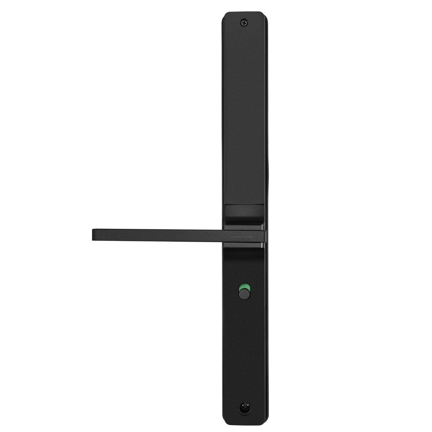 NGTeco Sliding Door Smart Wi-Fi Lock - Fingerprint, PIN & App Control